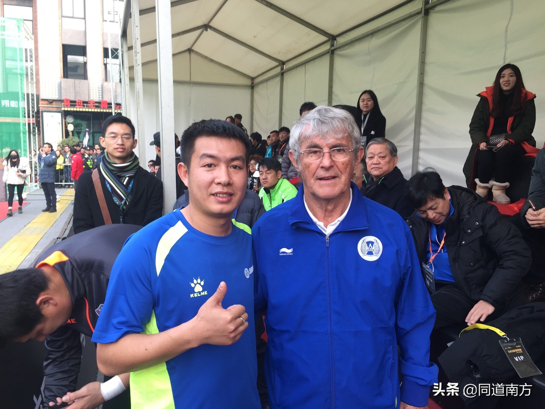 广西第一小前锋,广西第一大前锋