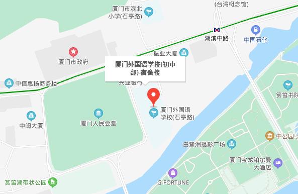 厦门外国语学校2022年保送名单,厦门外国语小语种2022报名时间