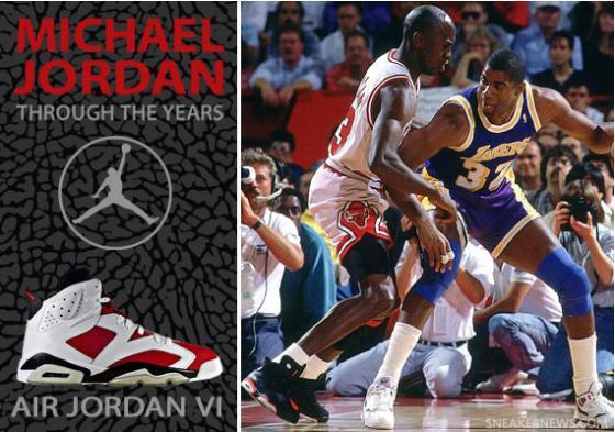 airjordan6最新款,好看的airjordan6