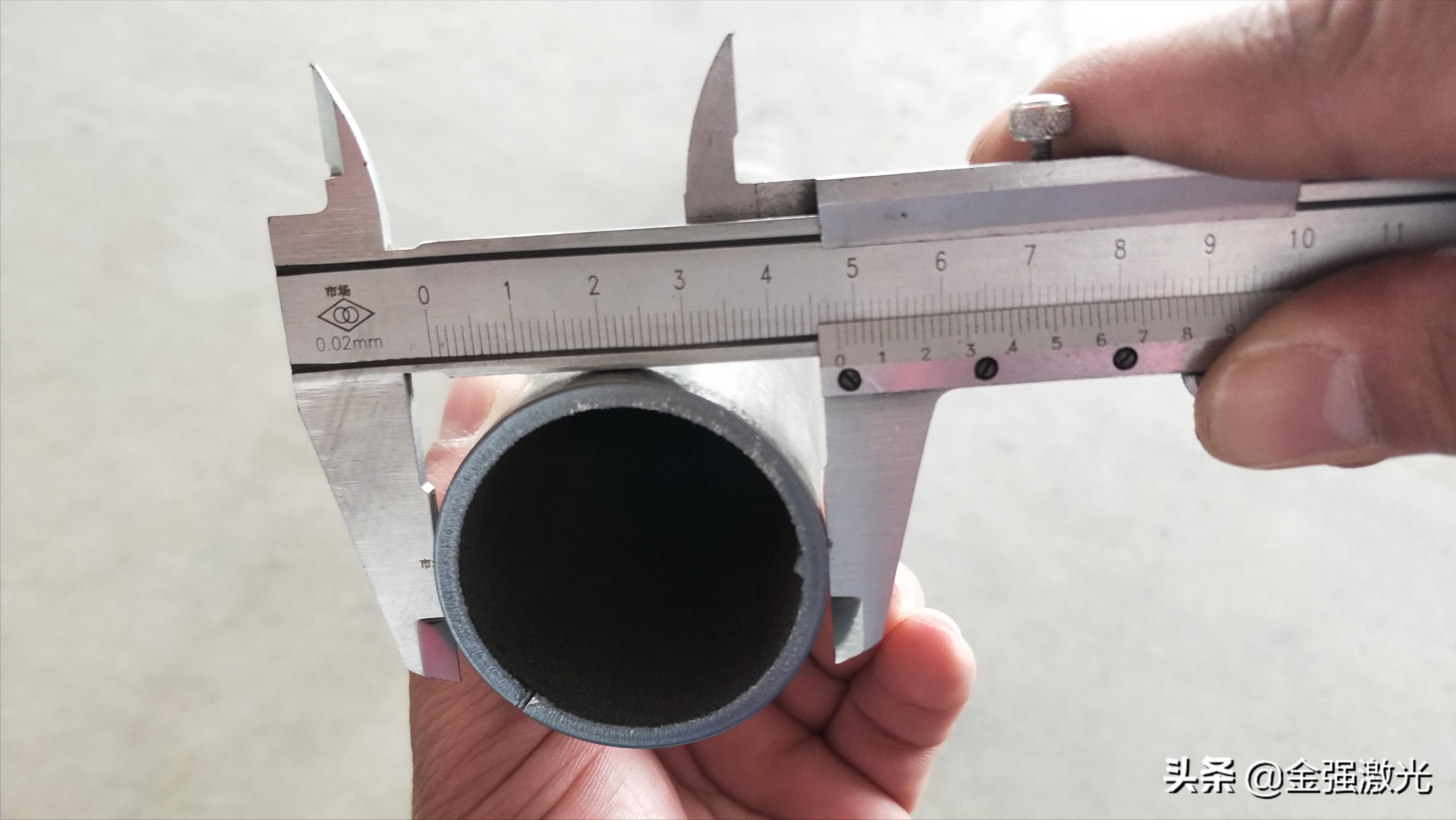 靠卖圆珠笔赚了500亿，晨光的这波操作激光切割行业也可效仿