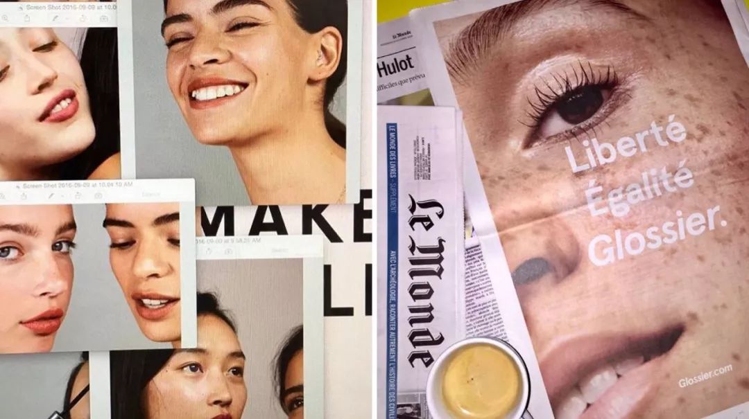 带你看一下颜值高好用的好物,带你们看看美妆博主的底妆