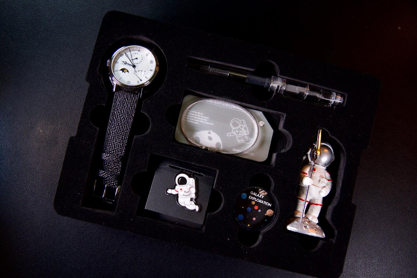 我的机械表,我的第一块运动手表