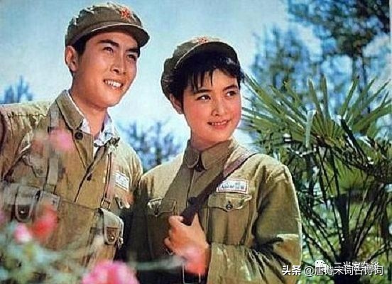 电影牧马人当年火爆,牧马人观影感叹