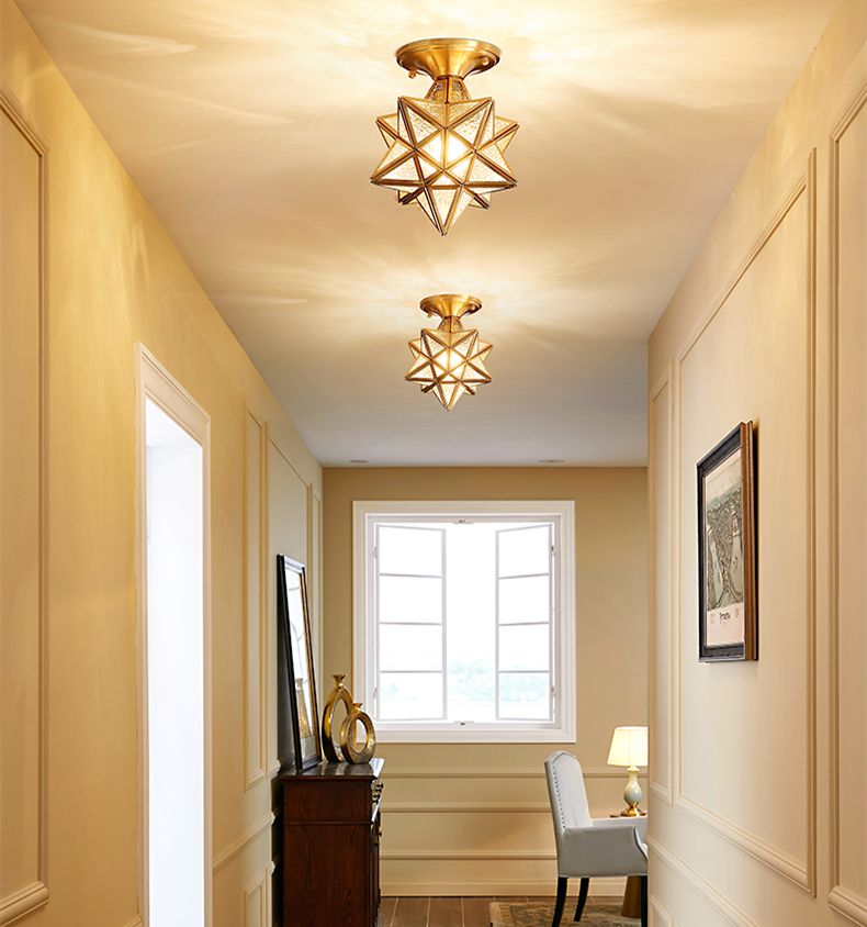 大排灯经典款真实测评,十大最耐看的灯