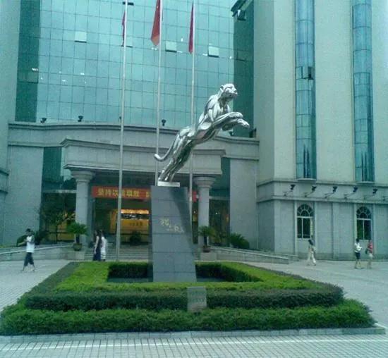 长丰猎豹是不是破产了,长丰猎豹公司最新消息