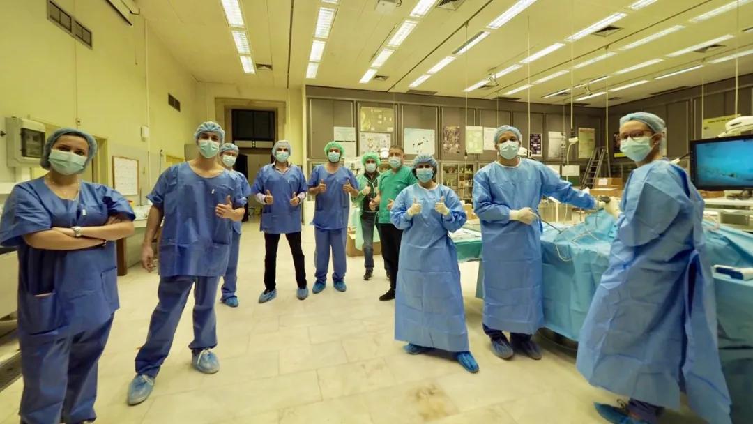 赛诺微医疗浙江科技有限公司,赛诺联合与赛诺微医疗