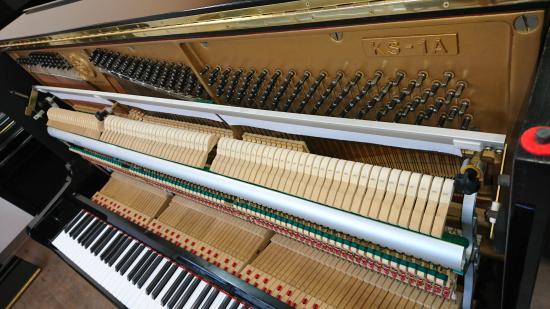 kawaik500好还是雅马哈u3好,kawai钢琴和yamaha钢琴对比