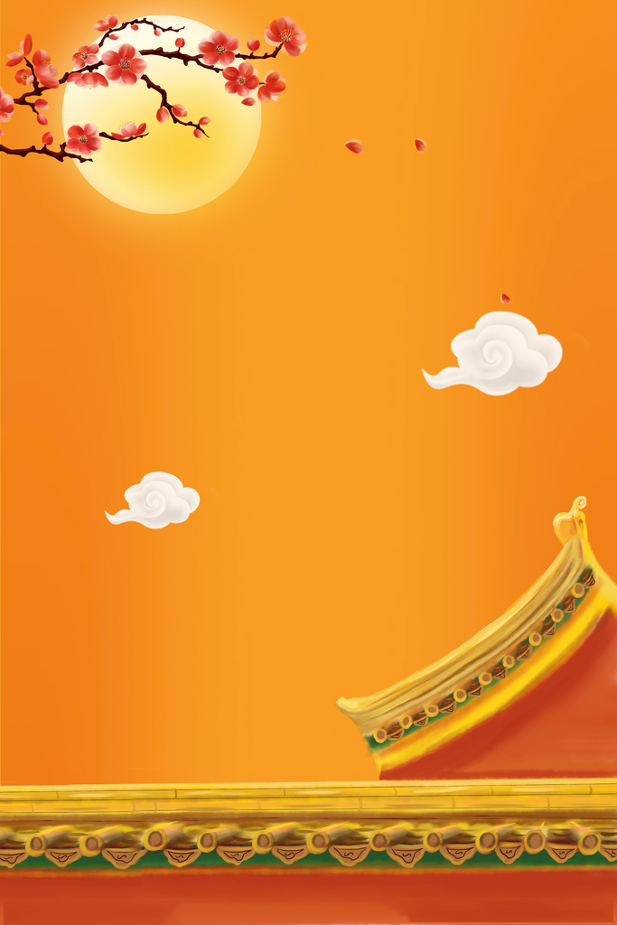 手绘国潮壁纸1920*1080,国潮壁纸图片保存