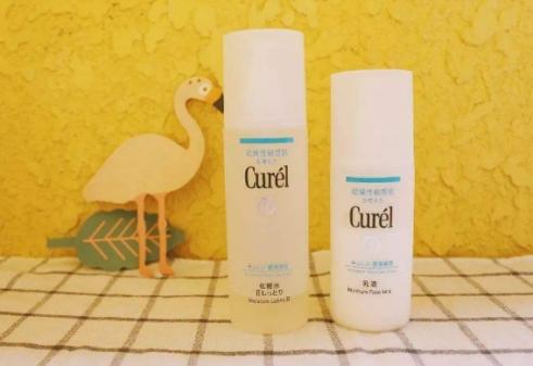 5款日系热门水乳：平价到轻奢，有钱用后两个，珂润是学生*党**最爱