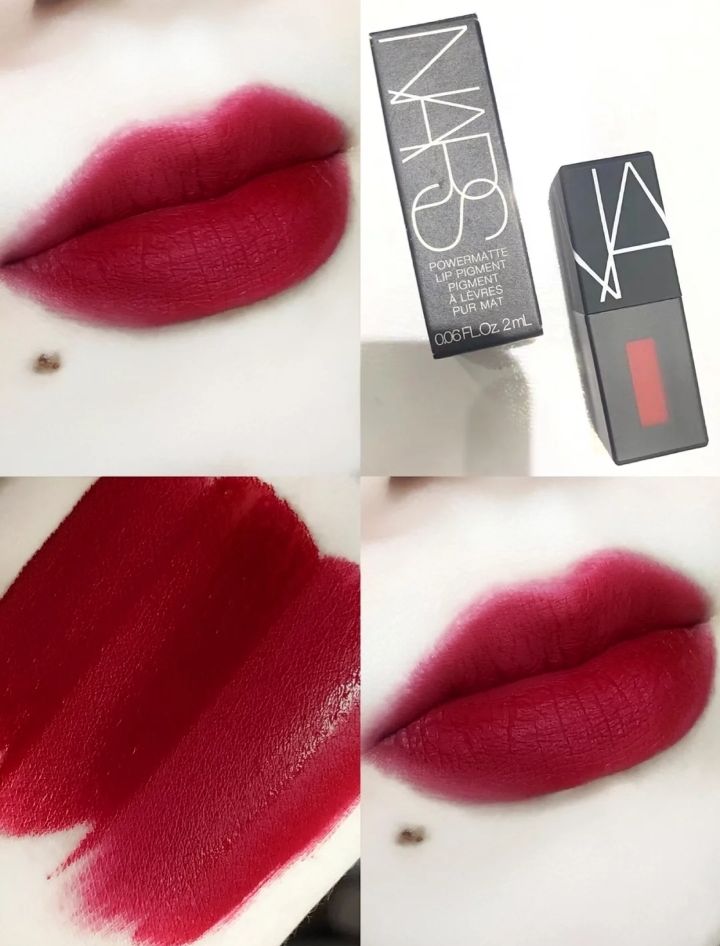 口红排行榜最好看色2020秋冬平价,大牌秋冬不拔干的口红推荐