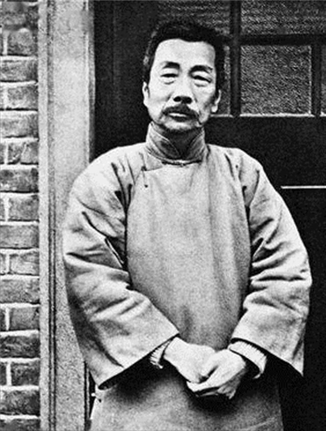 鲁迅和闰土因为什么去世,鲁迅闰土的后代100年后再聚首