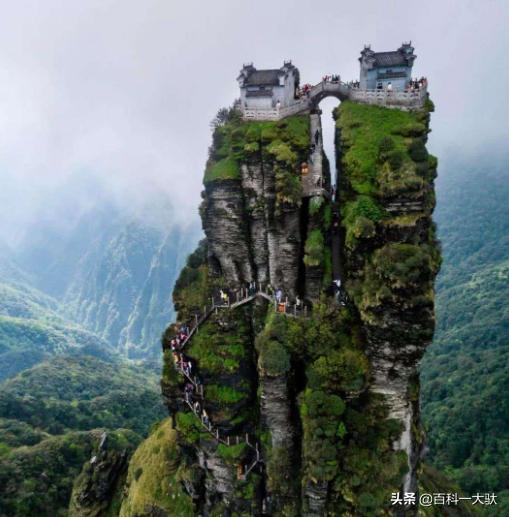 中国10大名山视频,中国10座山名山
