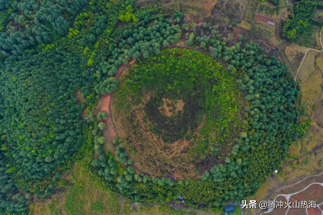 泡艾叶浴、品地热粽，端午到腾冲火山热海，美好生活接“粽”而至