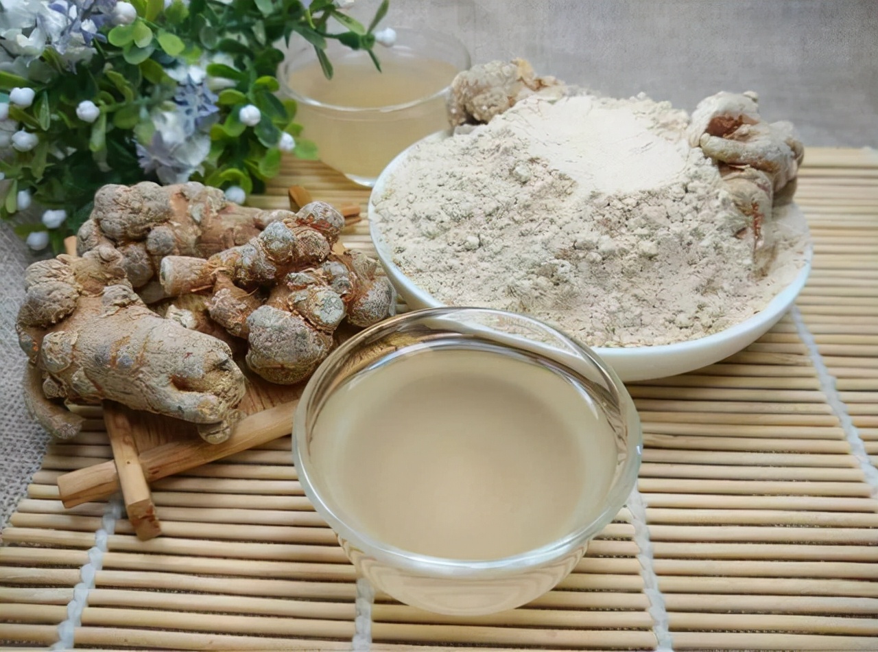 三七粉虽好但这4种人不能喝,三七粉可以随便喝吗有什么注意的