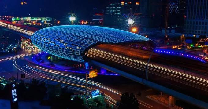 上海旅游攻略必去景点大全,上海玩耍景点推荐