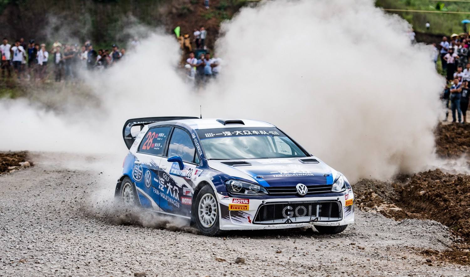 第7代大众高尔夫介绍,大众高尔夫gti进化史