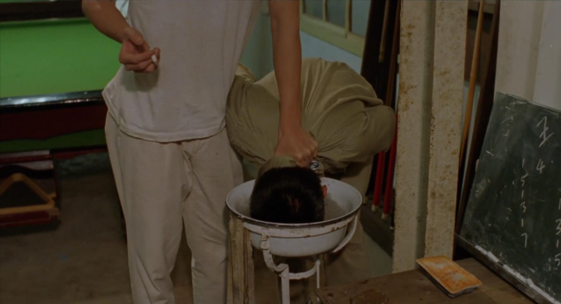 牯岭街少年杀人事件花絮照,牯岭街少年杀人事件精彩片段