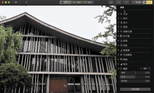 苹果手机用什么app来滤镜修图,iphone怎么快捷编辑图片滤镜
