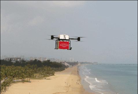 快递员未来五年有发展前景吗,未来几年快递小哥有前途吗