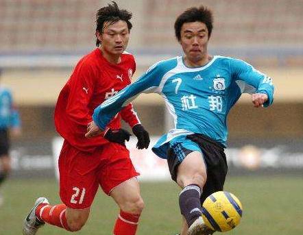 中超哪4个俱乐部解散了,盘点中超消失的球队