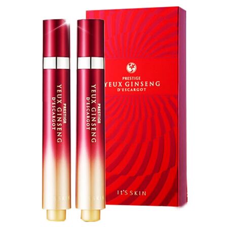 十款火爆眼霜,网红眼霜套装