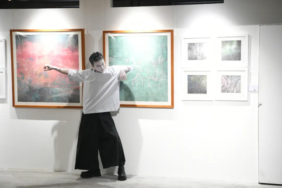 贺兰山天籁艺术村,贺兰山天籁艺术村图片