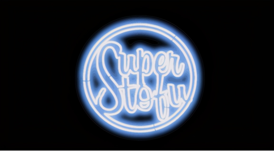 真正的国货之光！不一样的国潮比肩国外大牌