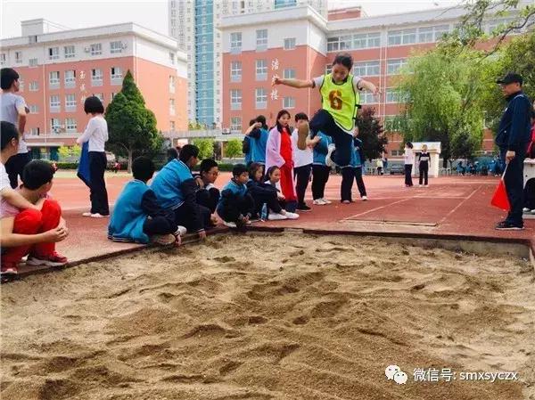 三门峡育才学校运动会,卢氏县育才中学运动会