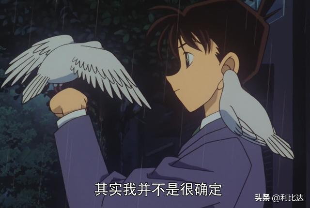 为什么我们会喜欢名侦探柯南,名侦探柯南的推荐理由