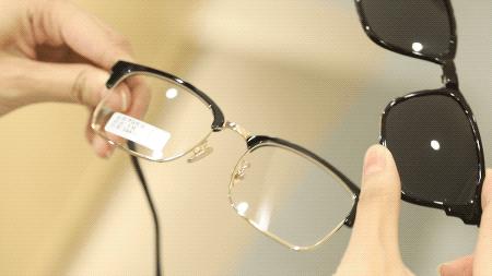 顶不住了！佛山近视的有福啦