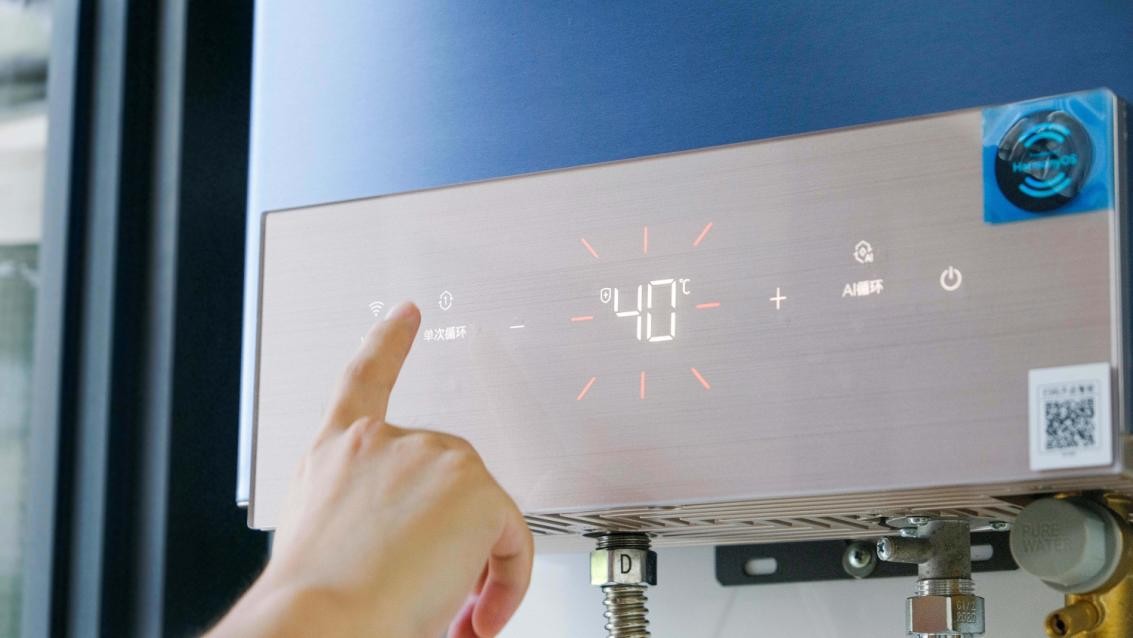 colmo的设计理念为四个字,colmo邀您开启设计墅智新生活