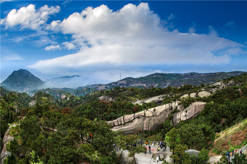 江南水乡旅游攻略四天三晚,温州旅行攻略四天三夜