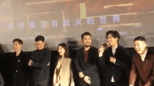 钟汉良长相很普通为何被粉丝吹捧,钟汉良人气到底有多高