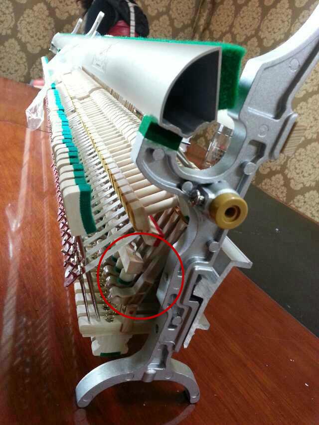 新手买钢琴如何选择品牌,初学者买什么钢琴好学易上手