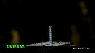 锈住了的螺母怎么拆卸,生锈大螺母拆卸技巧