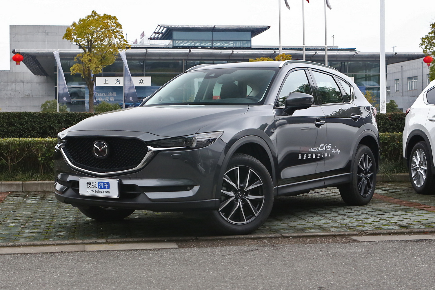 领克05哪一款最值得入手,领克05新车及二手车哪个有性价比