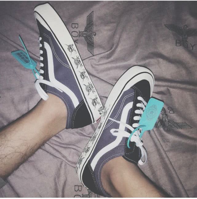 ThelastgameforVans绝对好货