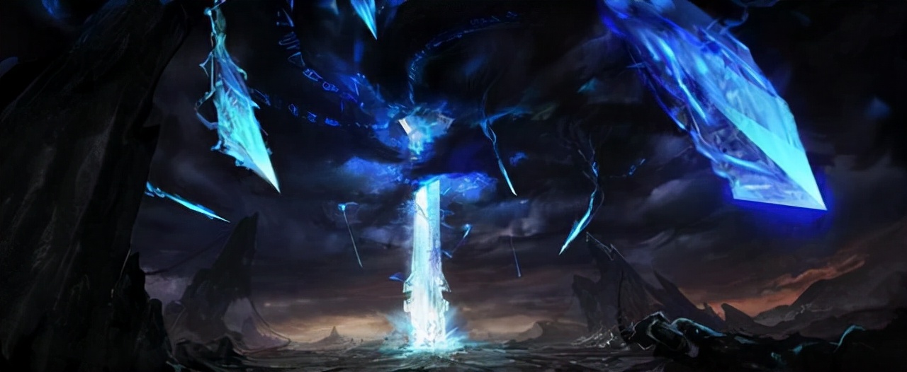 封神榜上古神器排名,封神原著最厉害的十大法宝