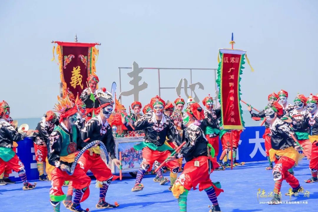 广东适合养老的滨海小镇,广东十个旅居养老圣地