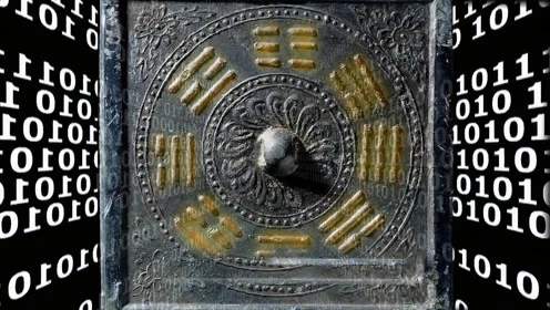 易经读不懂怎么读,易经很难懂的原因