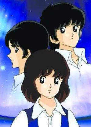 回忆一下小时候的动画片真人,那些被遗忘的儿时动画片