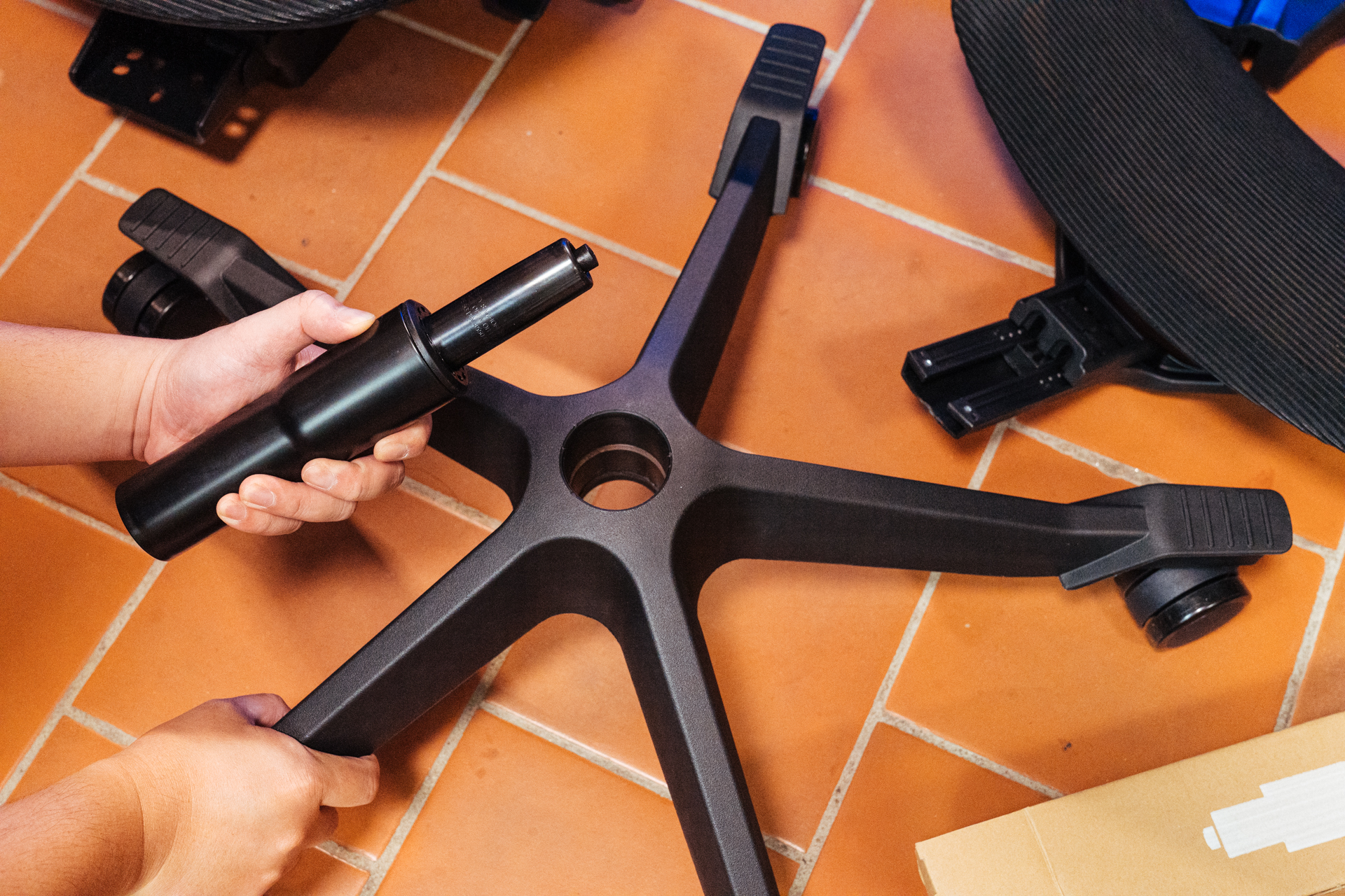 网易严选人体工学椅电脑椅评测,真正的人体工学椅网易严选