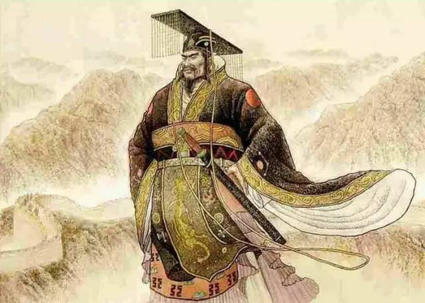 东汉崛起,西汉崛起