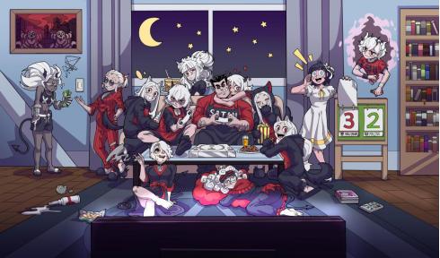 浅谈游戏的发展趋势,为啥现在国家开始重视游戏发展