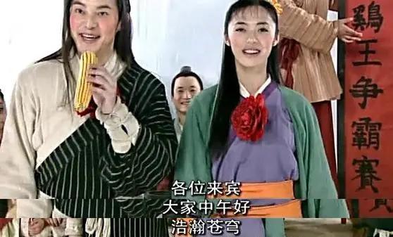 武林外传导演说不拍第二部,国产剧十大巅峰之作武林外传