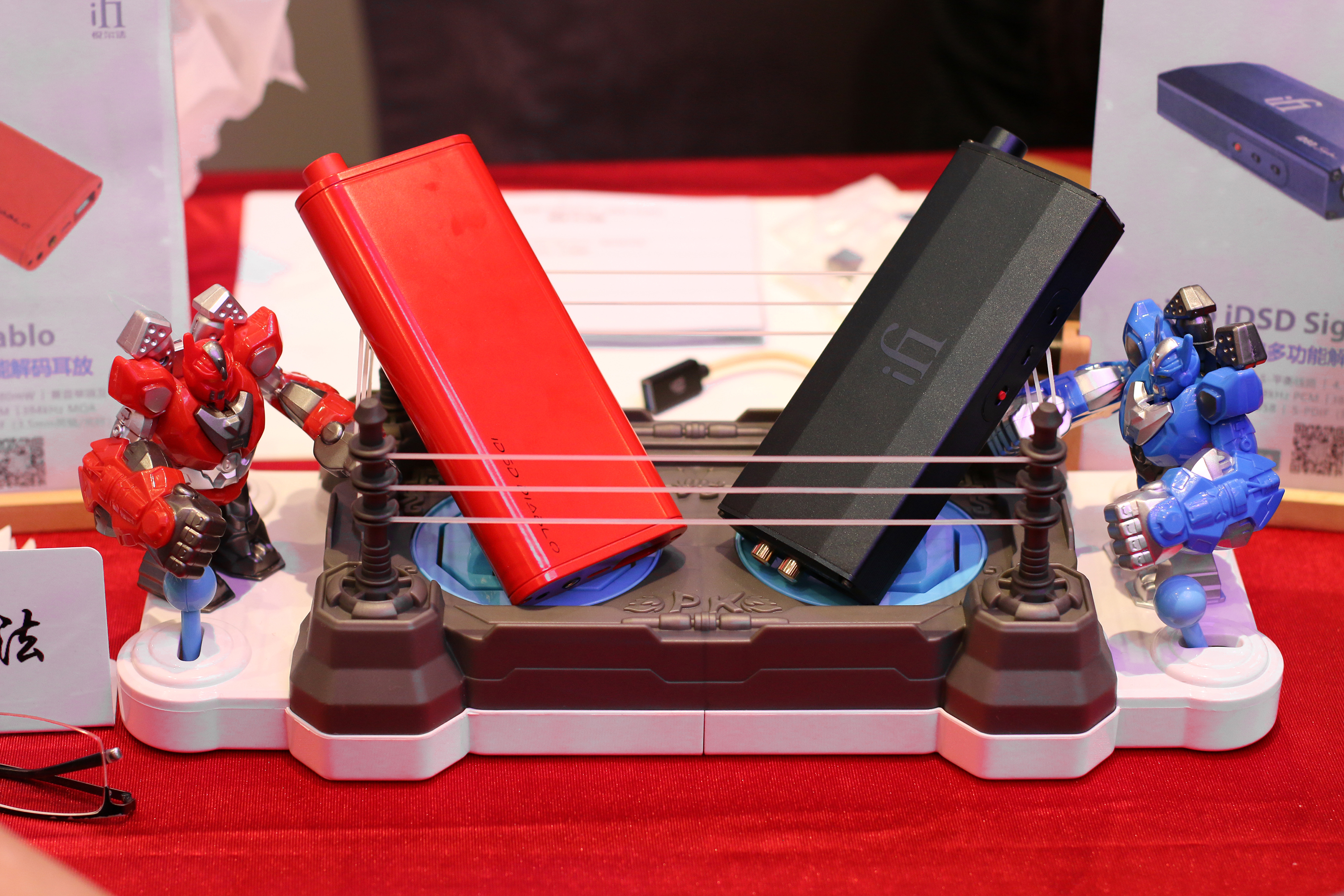 春回岭南——第五届耳边事广州聚会新品总览