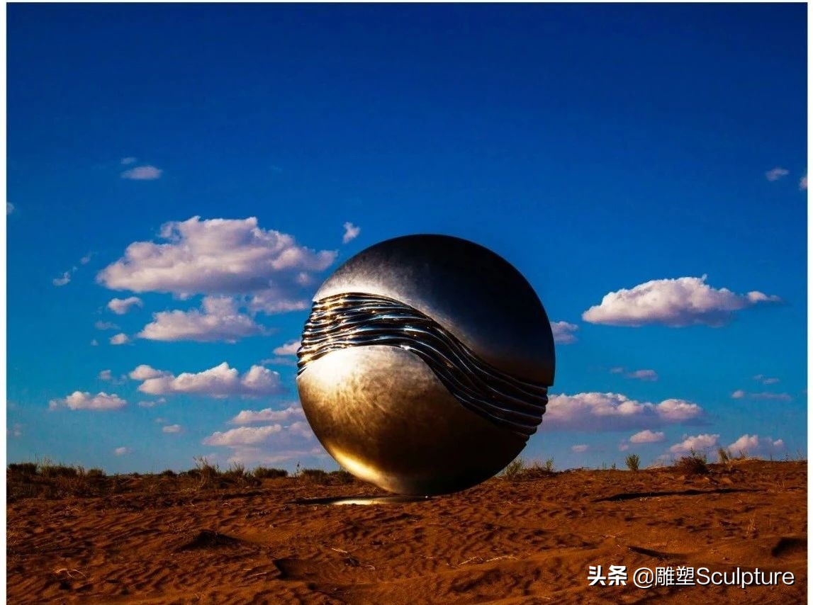 民勤沙漠雕塑公园在哪儿,武威民勤沙漠雕塑公园怎么去