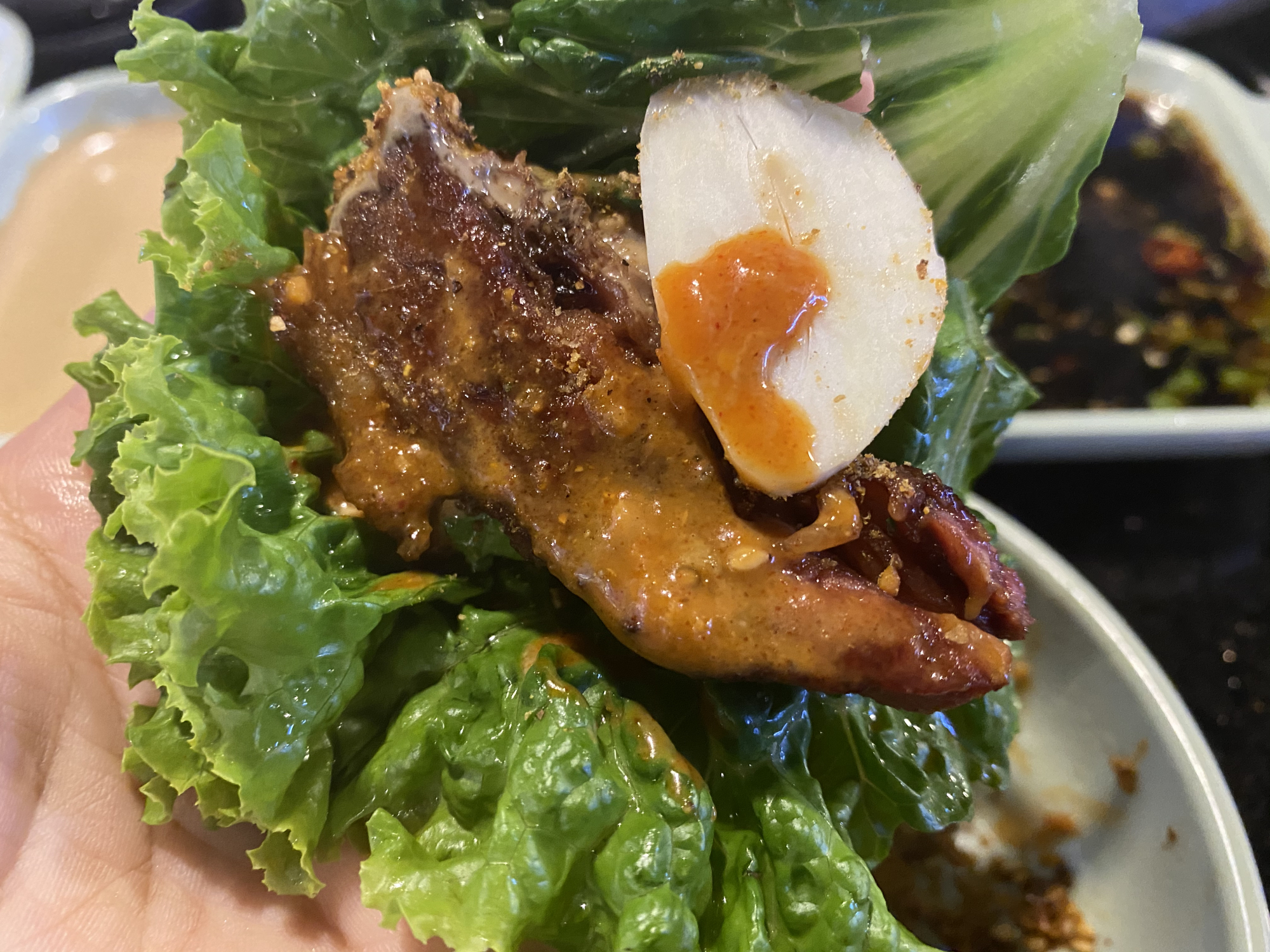 天津十大顶级烤肉自助餐,天津市烧烤必吃榜第一名