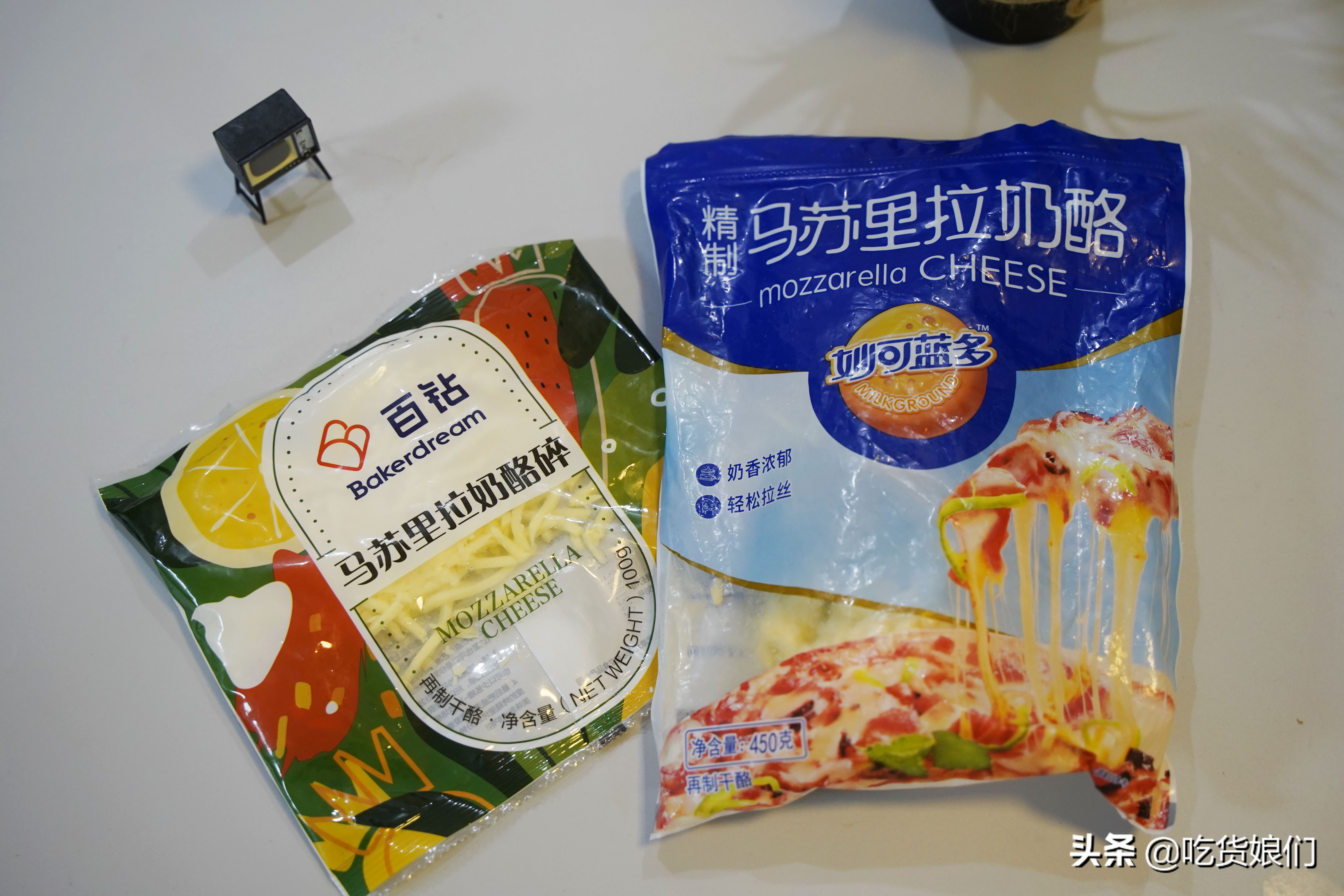 烘焙入坑,新手烘焙原料入门必买工具