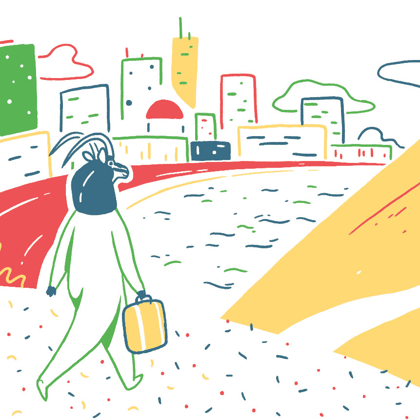 还敢用酒店的洗漱用品？｜大学生旅行“自卫”指南